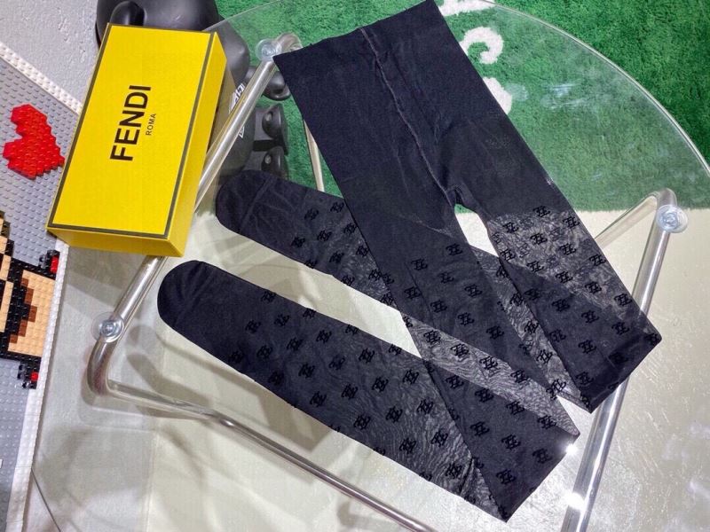 Fendi Socks